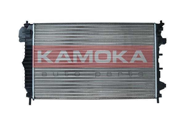 KAMOKA 7705144 - Радиатор охлаждения