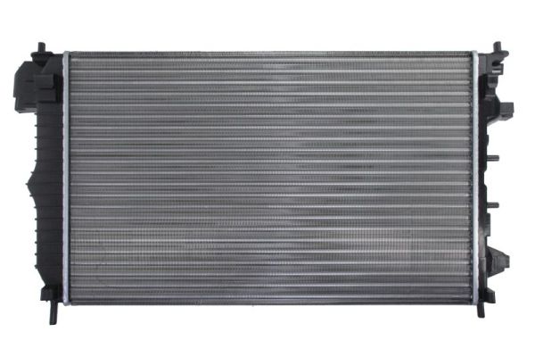 THERMOTEC D7F059TT - Радиатор охлаждения