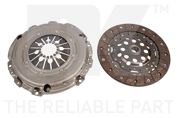 NK 1336106 - Комплект сцепления