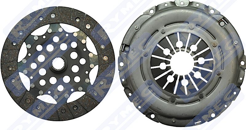 Комплект сцепления