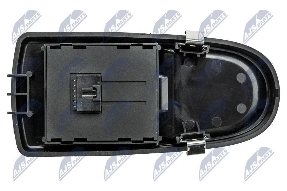 NTY EWS-VC-006 - Кнопка стеклоподъемника