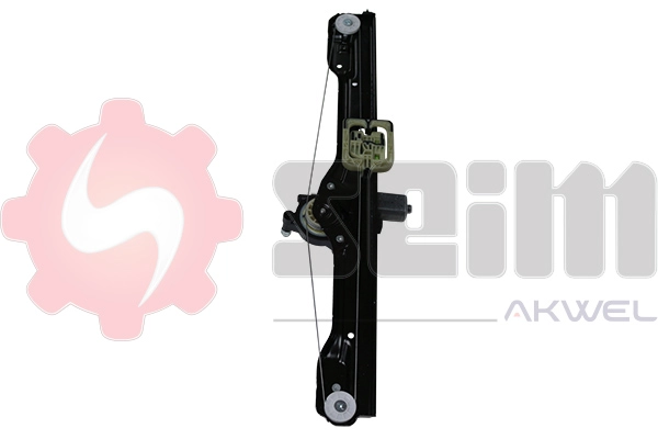 SEIM 902813 - Стеклоподъемник