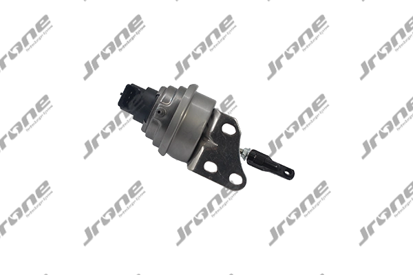 Актуатор турбины