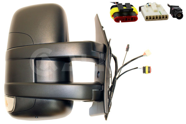 ALKAR 9238249 - Наружное зеркало