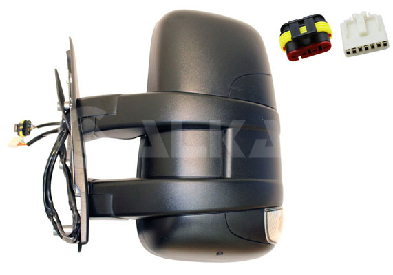 ALKAR 9237249 - Наружное зеркало