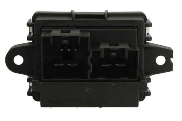 THERMOTEC DEE003TT - Резистор печки (ежик)