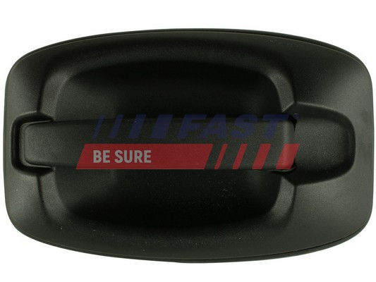 Ручка двери