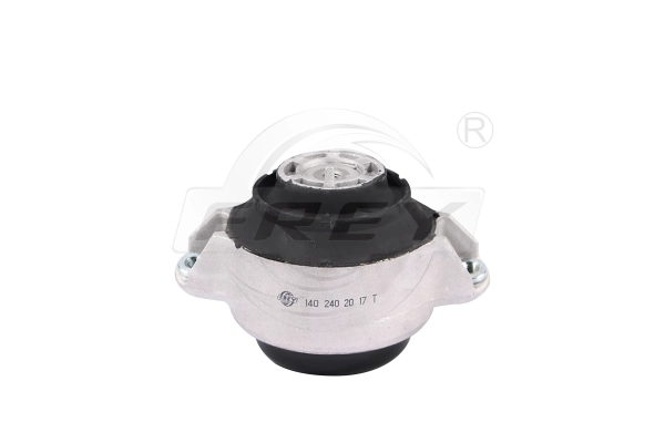 Подушка двигателя