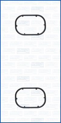 AJUSA 77013900 - Прокладка масляного радиатора