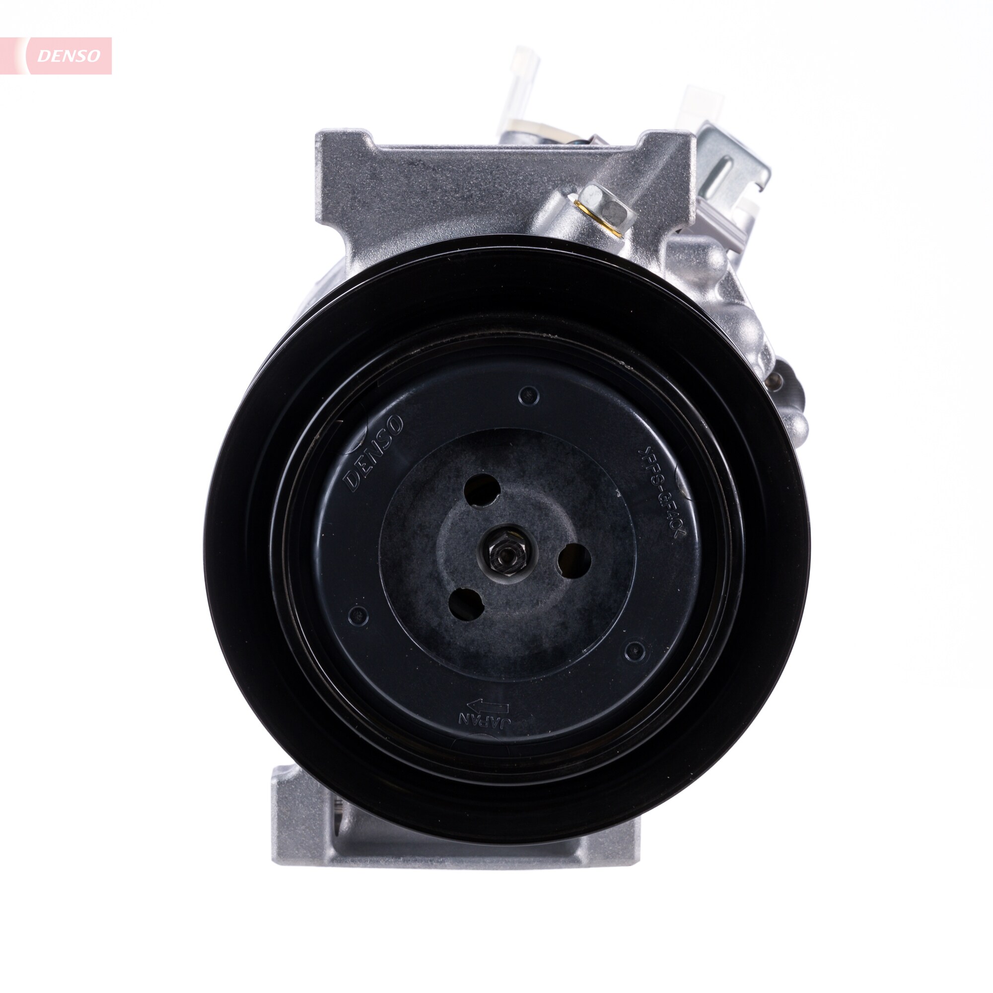 DENSO DCP17171 - Компрессор кондиционера