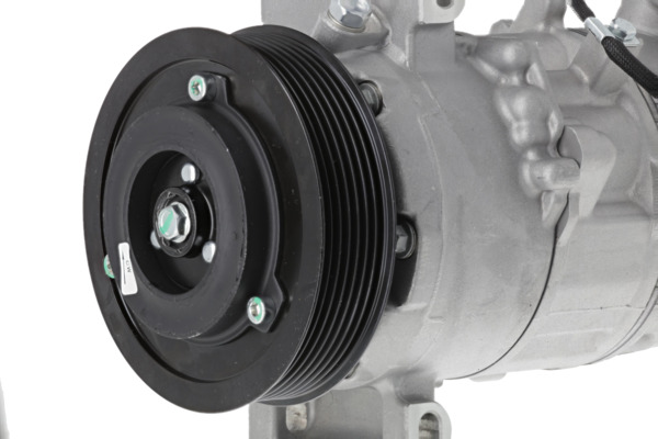 VALEO 813385 - Компрессор кондиционера