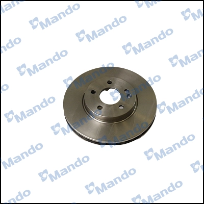 MANDO MBC035135 - Тормозные диски