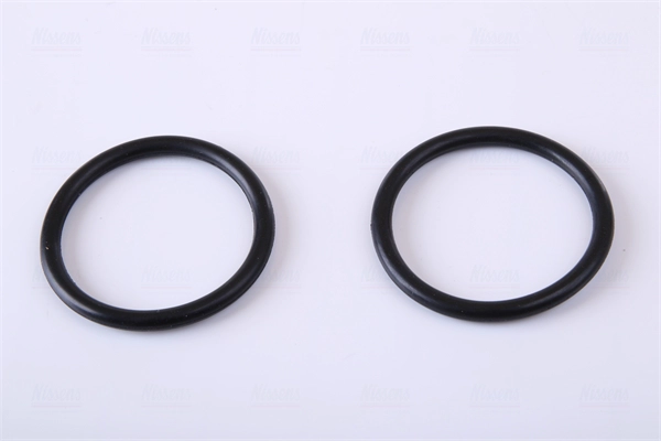 NISSENS 606022 - Радиатор охлаждения