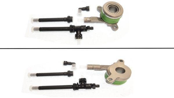 KAWE 990187 - Рабочий цилиндр сцепления