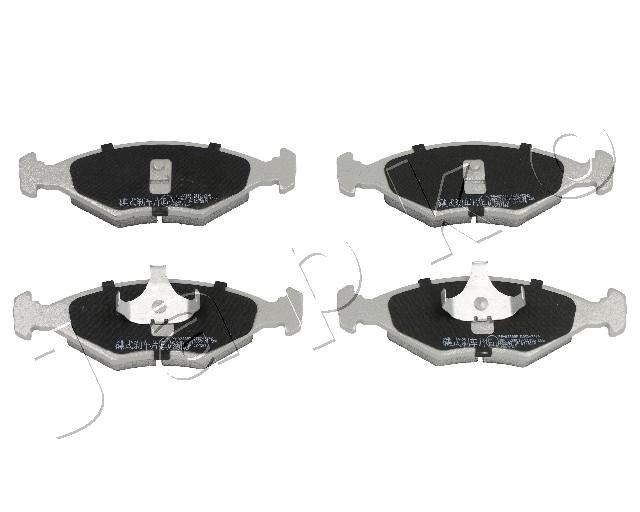 JAPKO 500223 - Тормозные колодки 