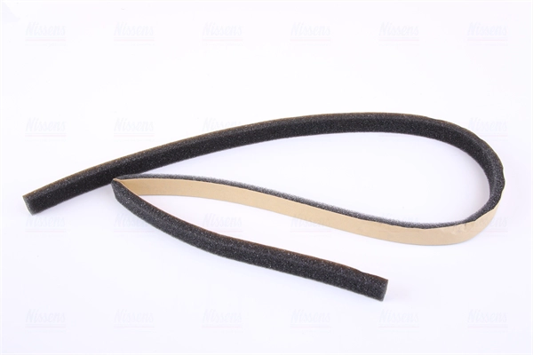 NISSENS 71429 - Радиатор печки