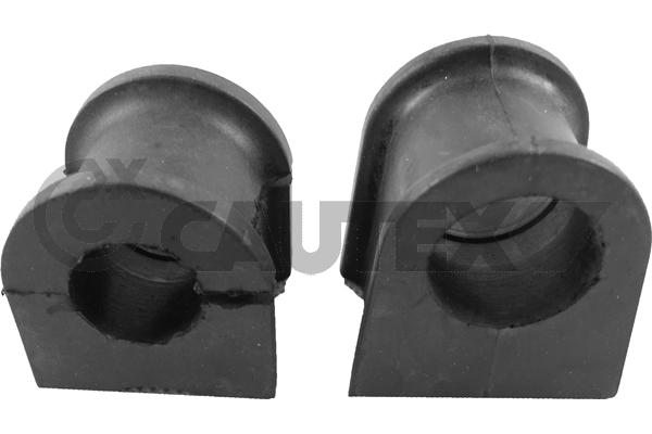 Втулки стабилизатора