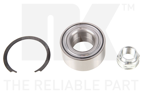 NK 752333 - Ступичный подшипник