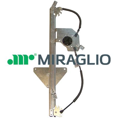 Стеклоподъемник