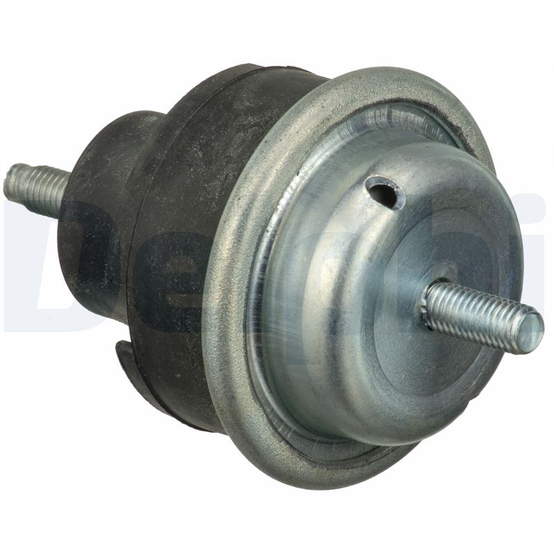 DELPHI TEM072 - Подушка двигателя