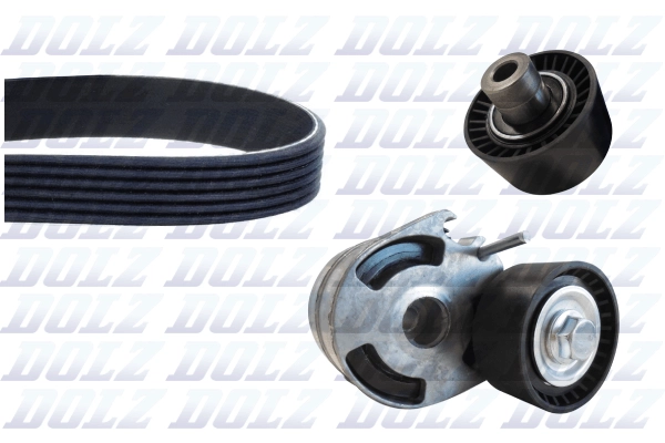 Комплект ГРМ