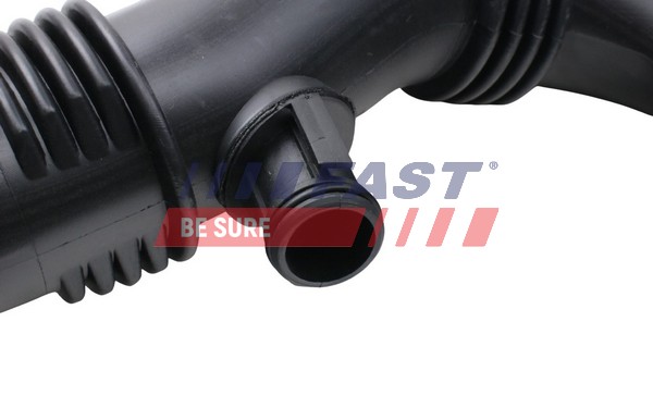 FAST FT65713 - Патрубок воздухозаборника