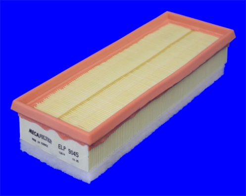 MECAFILTER ELP9045 - Воздушный фильтр