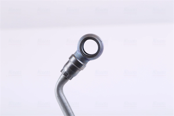 NISSENS 9300908 - Ремкомплект турбины