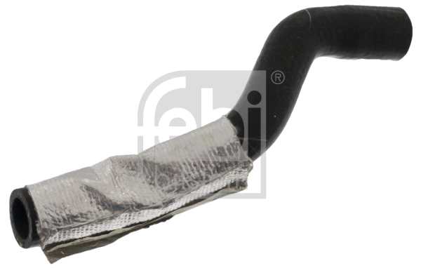 Масляный шланг