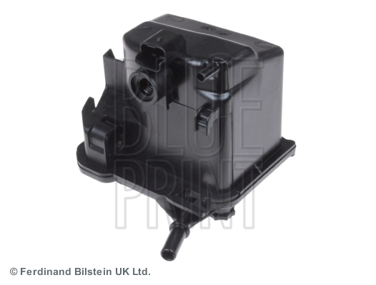 Топливный фильтр