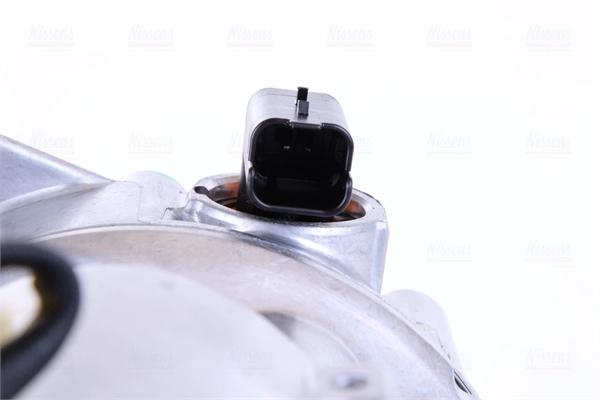 NISSENS 890744 - Компрессор кондиционера