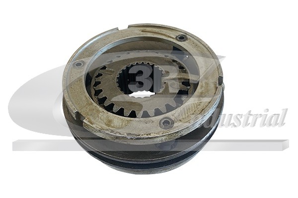 Муфта синхронизатора КПП