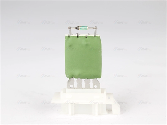 AVA QUALITY COOLING CNR003 - Резистор вентилятора печки (ежик)