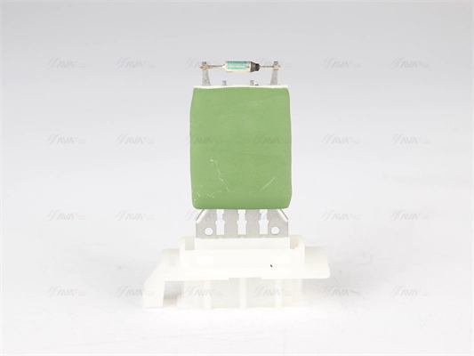 AVA QUALITY COOLING CNR003 - Резистор вентилятора печки (ежик)