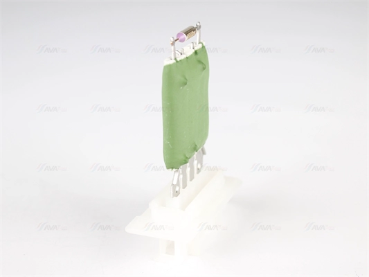 AVA QUALITY COOLING CNR006 - Резистор вентилятора печки (ежик)
