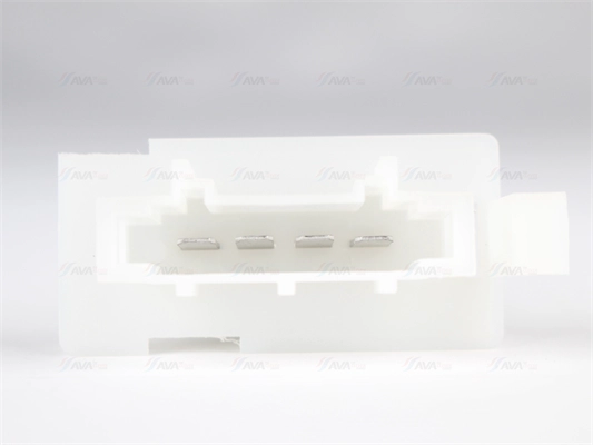 AVA QUALITY COOLING CNR006 - Резистор вентилятора печки (ежик)