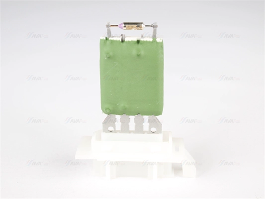 AVA QUALITY COOLING CNR006 - Резистор вентилятора печки (ежик)