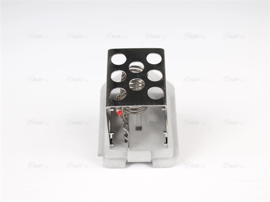 AVA QUALITY COOLING CNR018 - Резистор вентилятора печки (ежик)