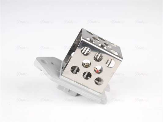 AVA QUALITY COOLING CNR018 - Резистор вентилятора печки (ежик)