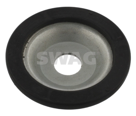 Тарелка пружины