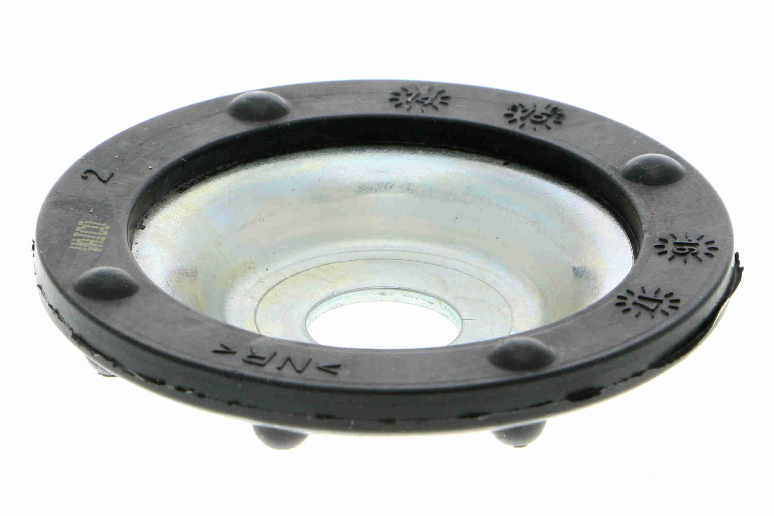 VAICO V42-0432 - Тарелка пружины Green Mobility Parts