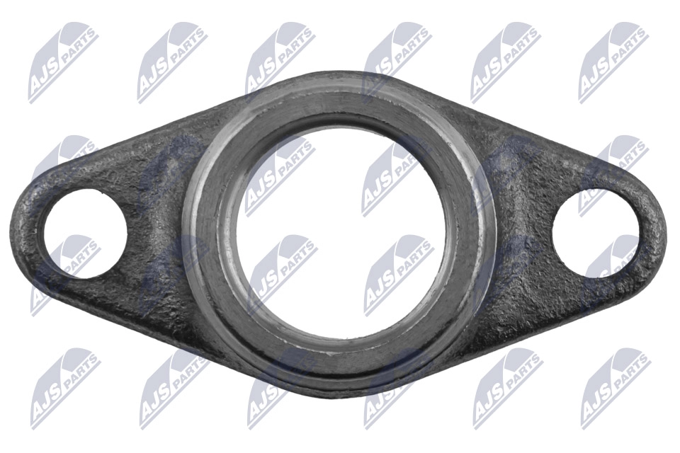 NTY BWP-CT-007 - Втулка форсунки