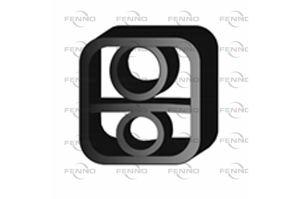 FENNO X30249 - Крепления глушителя
