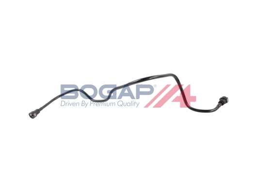 Топливная трубка