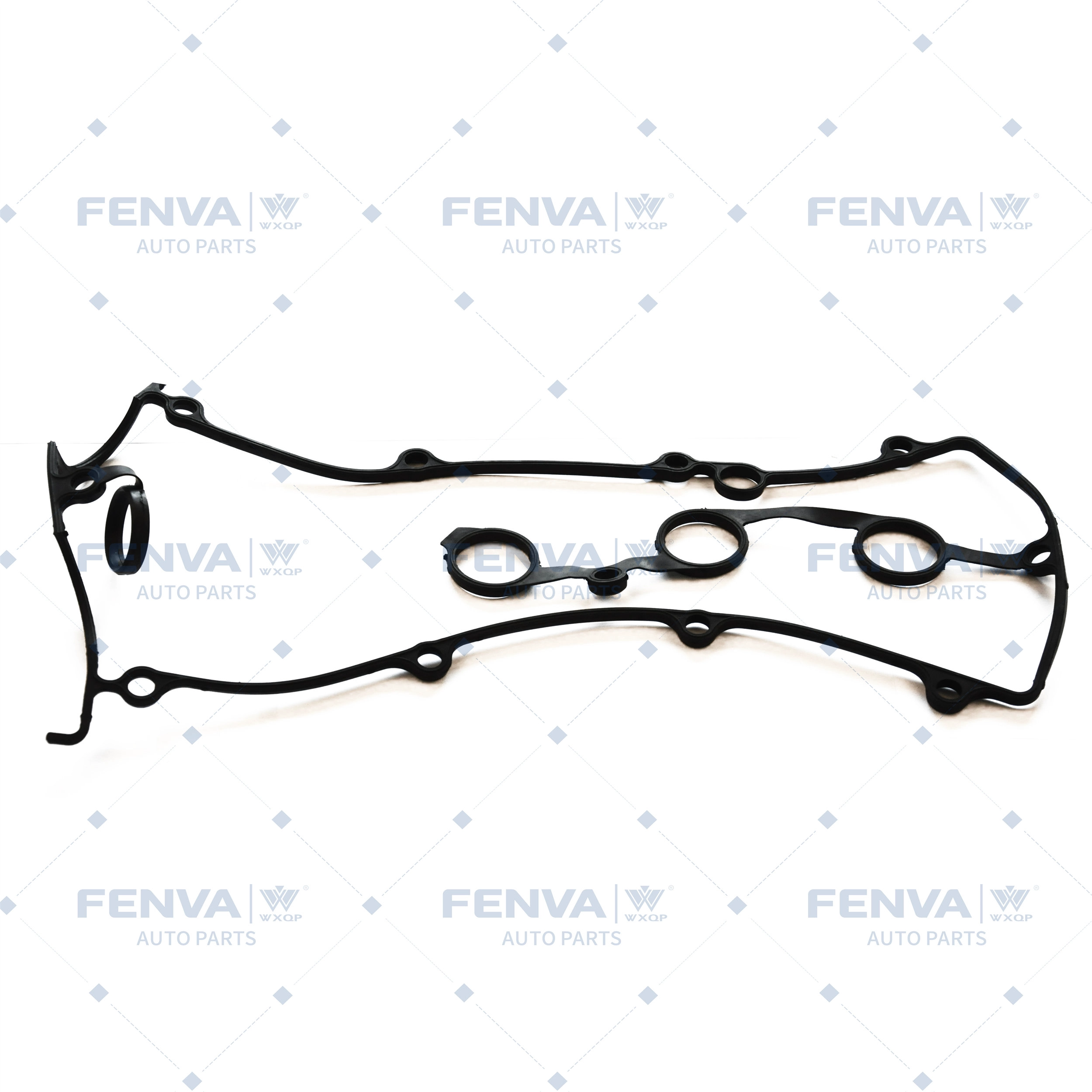 WXQP 10023 - Прокладка клапанной крышки
