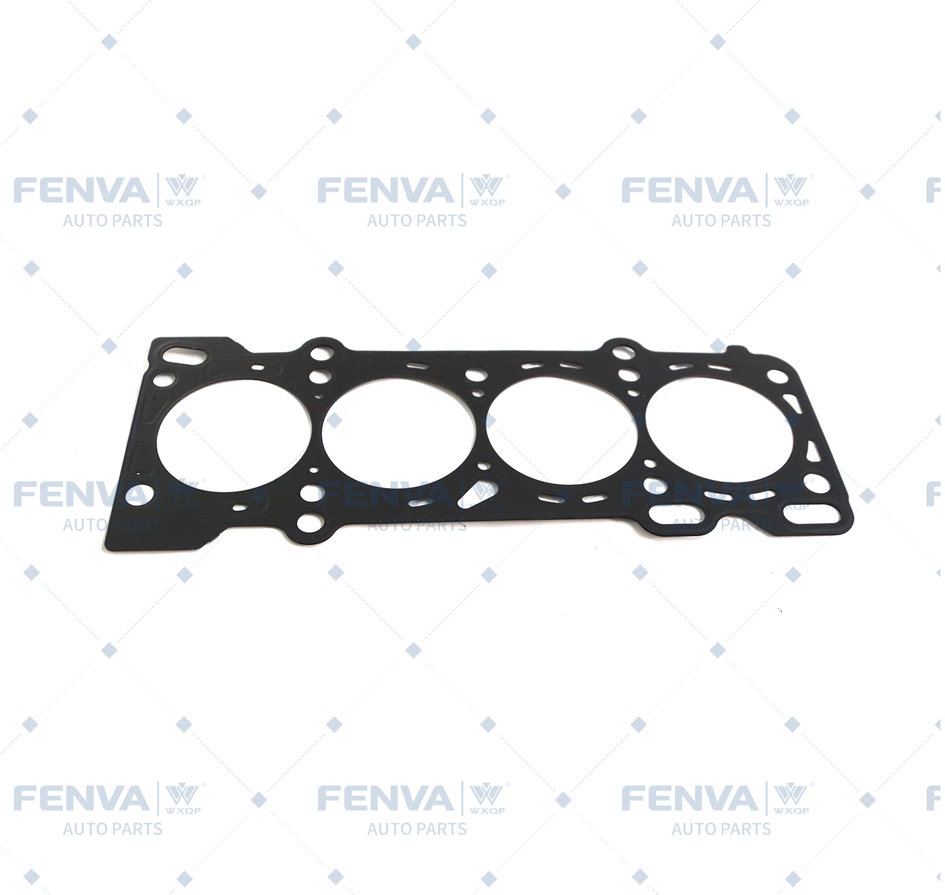 WXQP 12608 - Прокладка ГБЦ