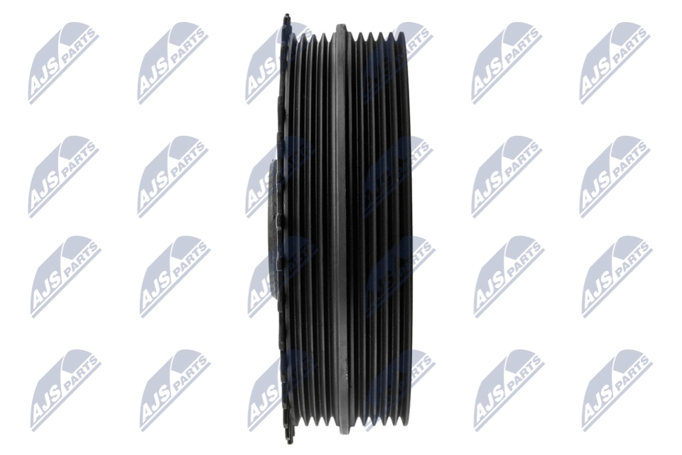 NTY RKP-MZ-004 - Шкив коленвала