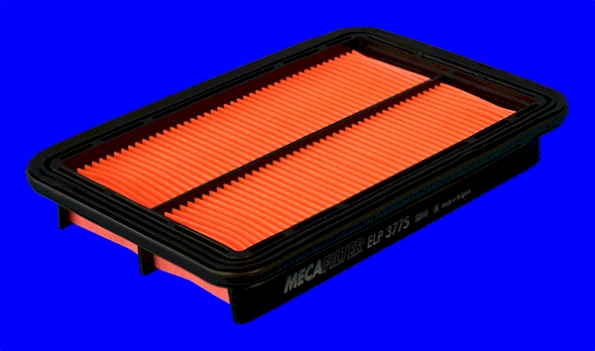 MECAFILTER ELP3775 - Воздушный фильтр