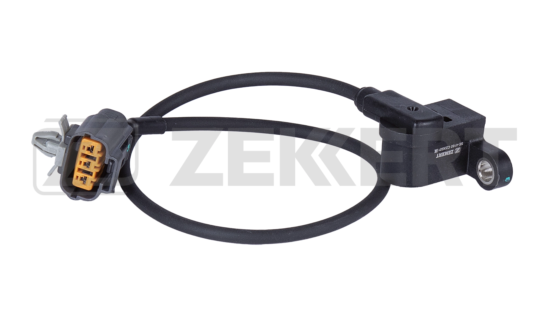 Датчик коленвала