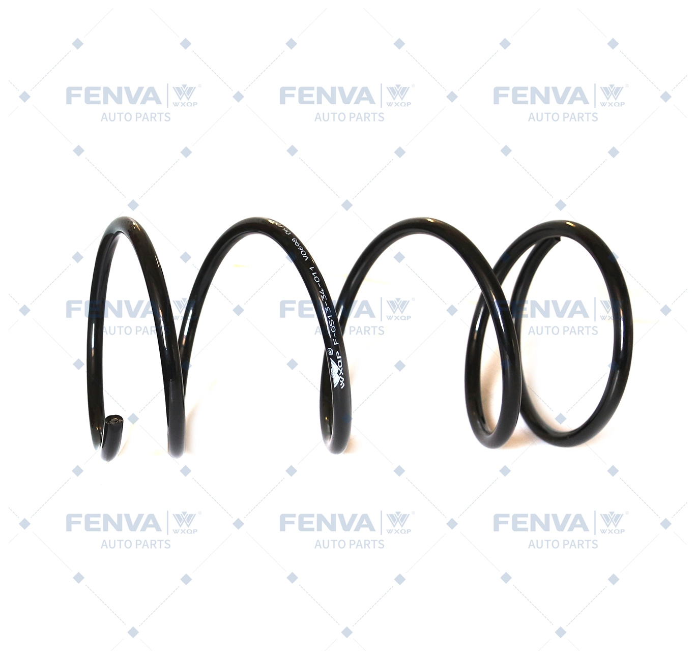 WXQP 55239 - Пружины 